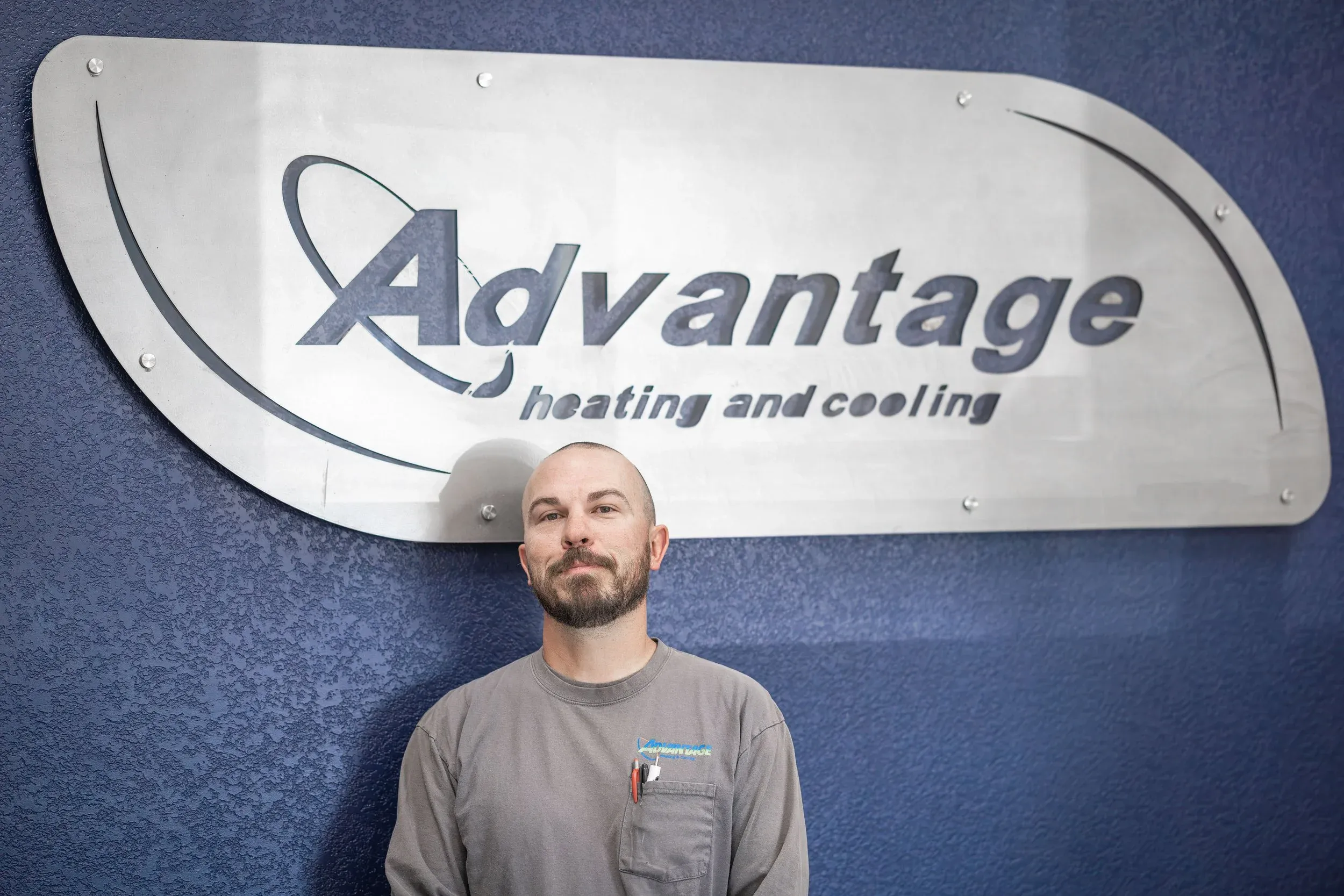 James Bower headshot